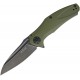 Kershaw Natrix Framelock A-O OD