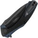 Kershaw Natrix Framelock Fibra de Carbono