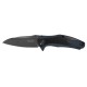 Kershaw Natrix Framelock Fibra de Carbono