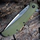 Kershaw AM-4 A/O Framelock Verde