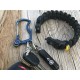 Herramienta Multiusos Firebiner EDC Carabiner