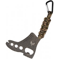 Herramienta Multiusos Combat Ready Knives Combat Boot Tool