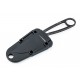 Esee Izula Black Oxide