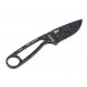 Esee Izula Black Oxide