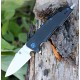 Artisan Cutlery Predator Linerlock Black