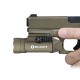 Linterna Olight Valkyria PL-2 Desert 1200 Lumens