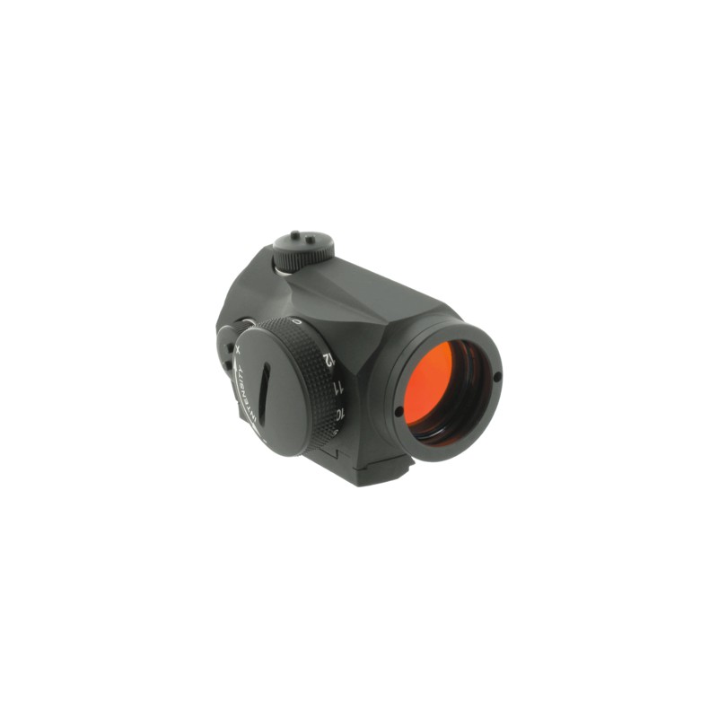 Mira de Punto Rojo Aimpoint Micro S-1 6moa para escopetas