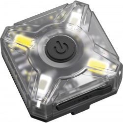 Linterna Nitecore NU05 Headlamp Mate