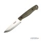 Cuchillo Boker Arbolito Bushcraft Micarta