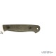 Cuchillo Boker Arbolito Bushcraft Micarta