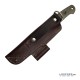 Cuchillo Boker Arbolito Bushcraft Micarta