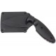 Ka-Bar TDI Law Enforcement Knife Serrado