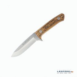 1031 Cuchillo Nieto Globetrotter