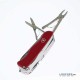 Victorinox - Navaja Suiza Multiusos WorkChamp XL 31 Usos