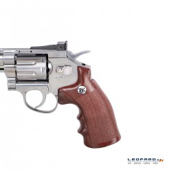 Revolver Co2 Umarex HDR50L Laser .50 (11 joules) - GoDefense