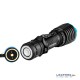 Linterna Olight Warrior X 2000 Lumens Recargable