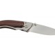 Fallkniven P Acero 3G Cachas Desert Ironwood