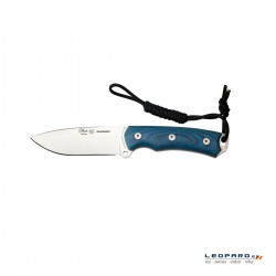 Cuchillo Nieto Chaman Kit Katex Azul