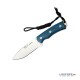 Cuchillo Nieto Chaman Kit Katex Azul