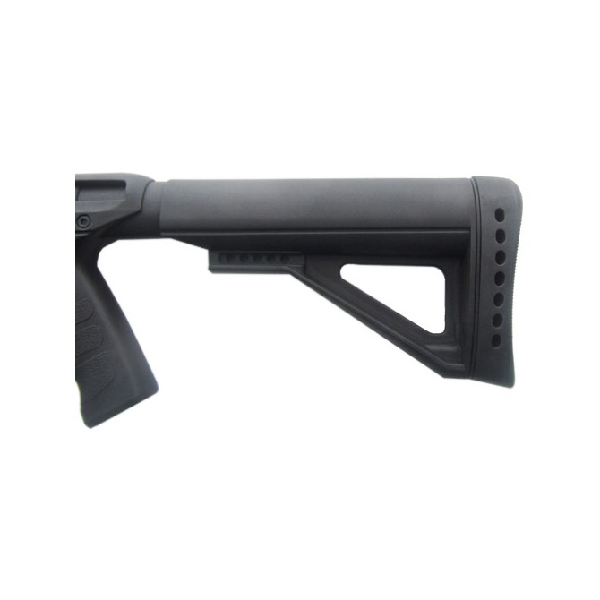 Gamo G-FORCE 15 + visor - Escopeta de balines tipo AR-15