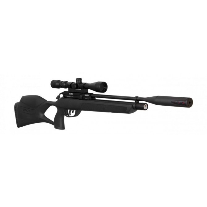 Comprar en linea Carabina Gamo Delta de marca GAMO • Tienda de Carabinas  Media Potencia • Mundilar Airguns