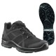 Zapatilla Haix Black Eagle Athletic 2.1 T Low Negra