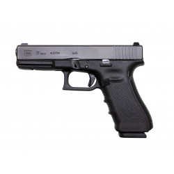 Glock 17 Gen 4 Co2 Corredera Blowback