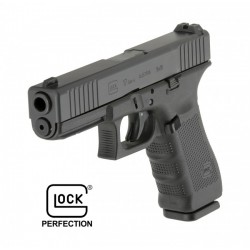 Glock 17 Gen 4 Co2 Corredera Blowback