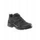 Zapatilla Haix Black Eagle Athletic 2.1 T GTX Low Negra