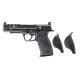 Smith & Wesson M&P9L Blowback Co2