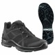 Zapatilla Haix Black Eagle Athletic 2.1 T GTX Low Negra