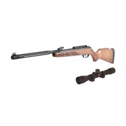 Gamo Hunter Maxxim IGT + Visor 4X32WR