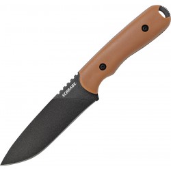 Schrade Frontier Fixed Blade