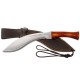 Muela Kukri Palo Rosa 26 