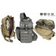 Maxpedition Gearslinger Foliage Green