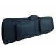 Funda Swiss Arms Carabina 100 cm Visor Negro