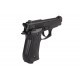 Beretta M 84 FS Co2 Full Metal