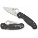 Spyderco Para 3 Lightweight