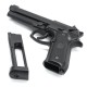 Pistola ASG X9 Classic Blowback Co2