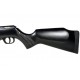 Cometa Fusion Black