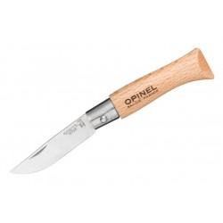 Opinel Inox Nº 3 - 001071