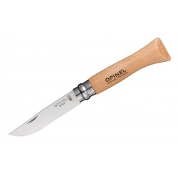 Opinel Inox Nº 6 - 123060