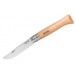 Opinel Inox Nº 12 - 001084