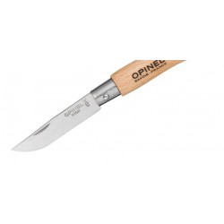 Opinel Inox Nº 4 - 121040