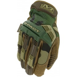 Guantes anticorte MTP Sniper – guantes policiales