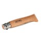 Opinel Inox Nº 10 - 123100