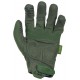 Guantes Mechanix M-PACT Verde