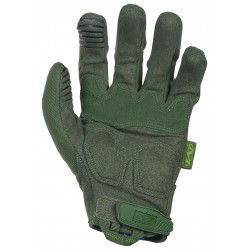 Guantes anticorte MTP Sniper – guantes policiales