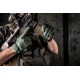 Guantes Mechanix Tactical Fastfit Camuflaje Woodland