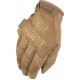 Guantes Mechanix The Original Coyote